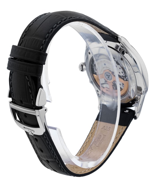 Jaeger-LeCoultre Master Ultra Thin Moon 1368430 Image 3